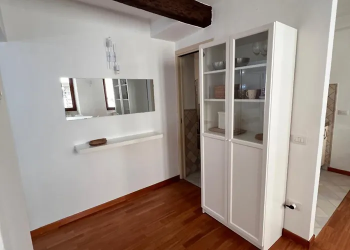 A Casa Di Cri