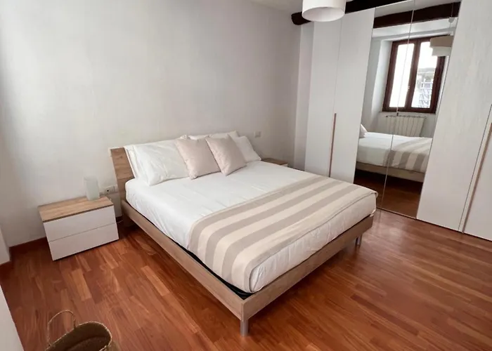 A Casa Di Cri