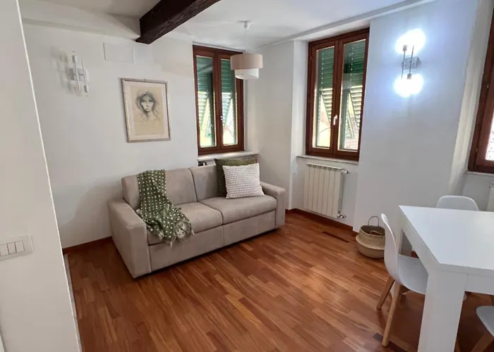 A Casa Di Cri