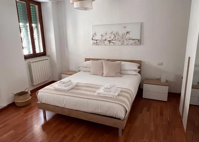 A Casa Di Cri