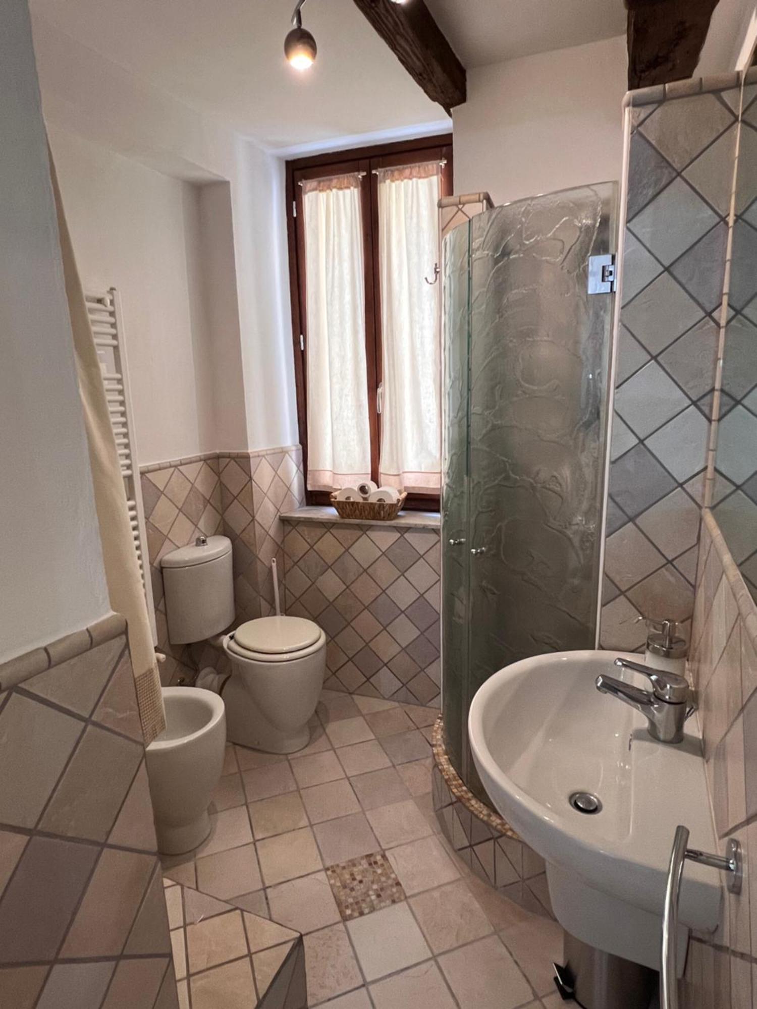 A Casa Di Cri Apartment Lucca