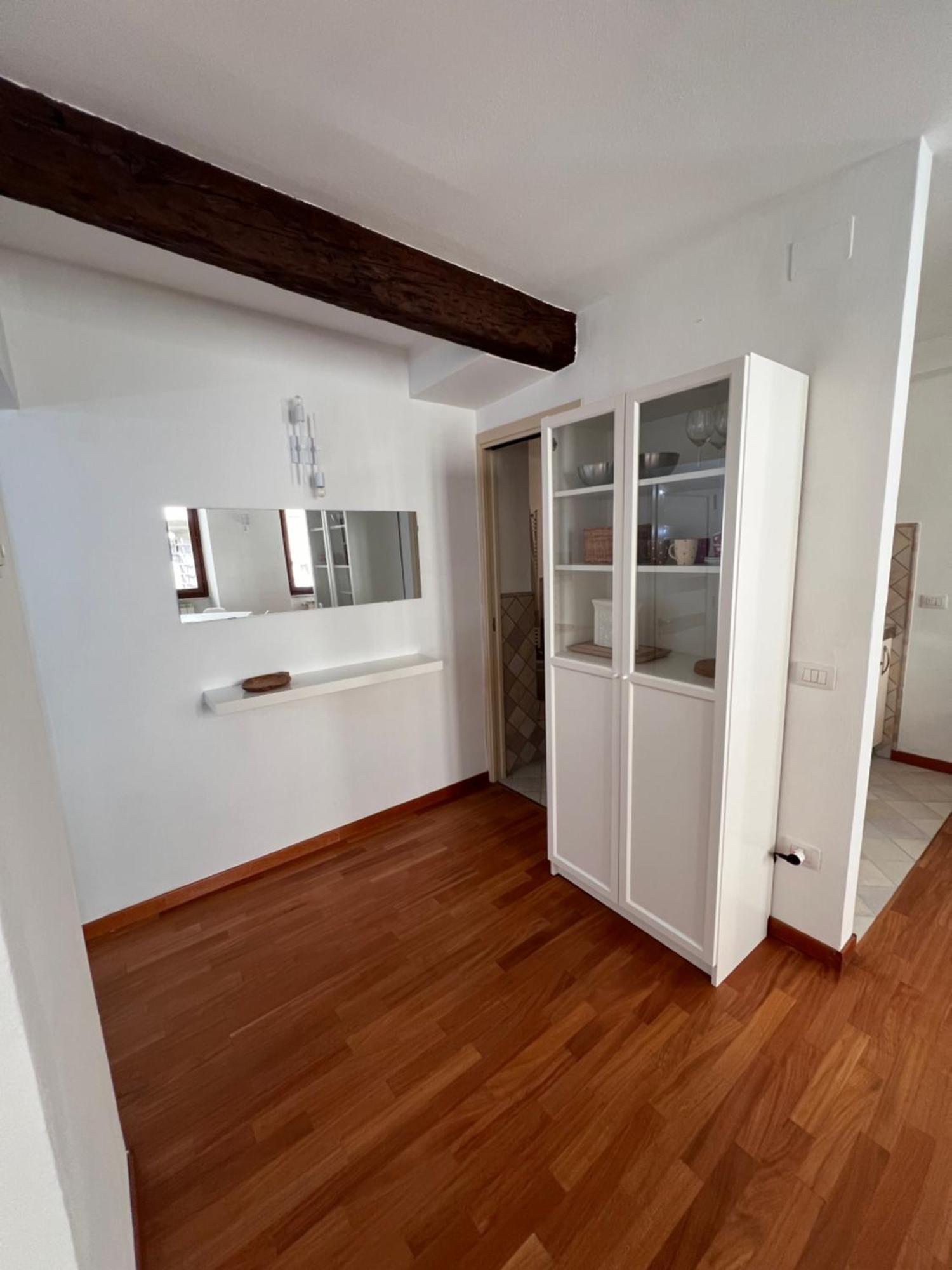 Apartment A Casa Di Cri Lucca