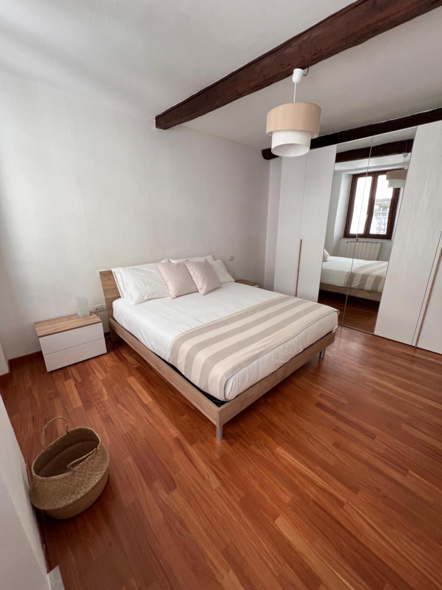 A Casa Di Cri Apartment Lucca