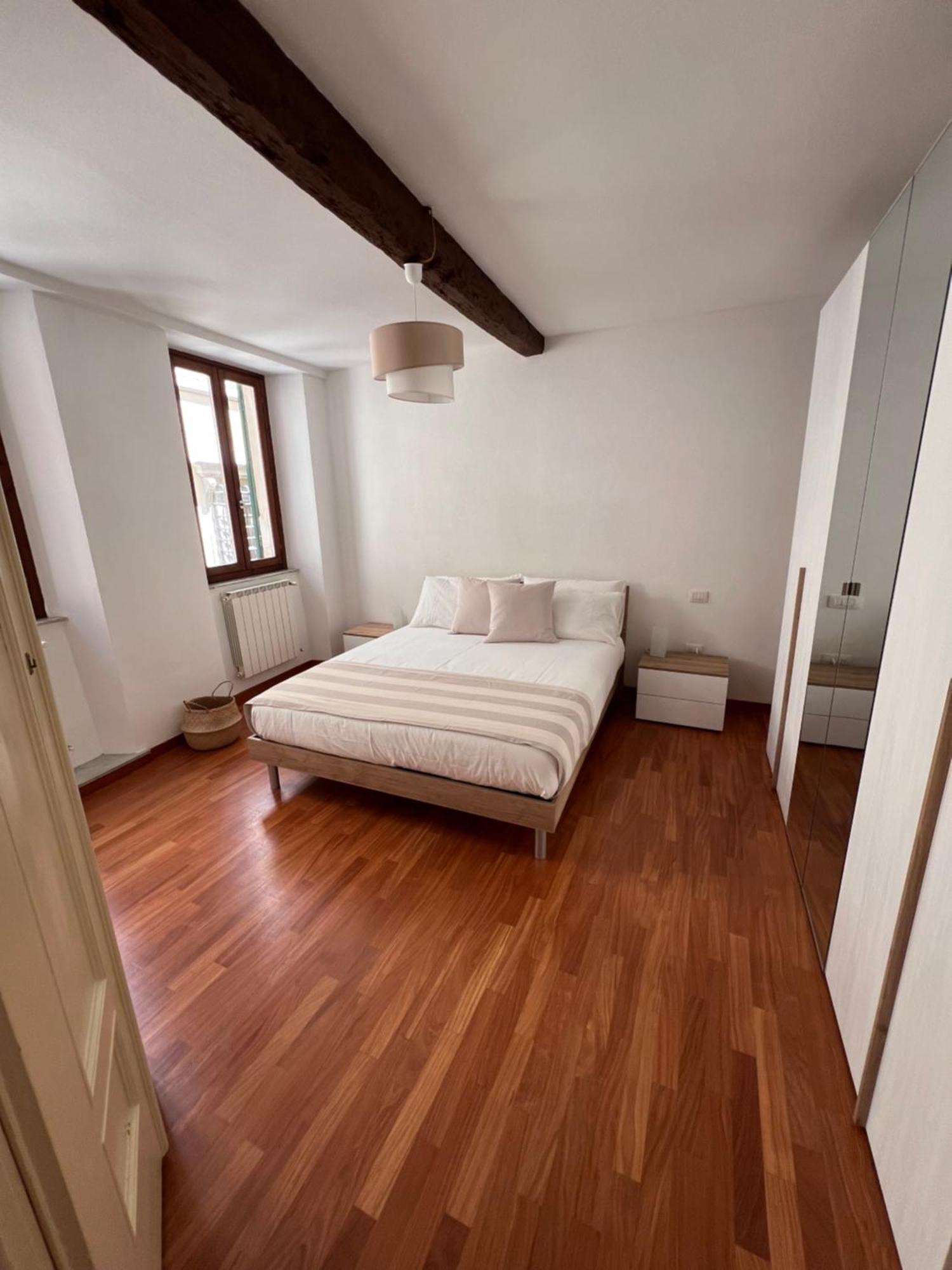 A Casa Di Cri * Lucca