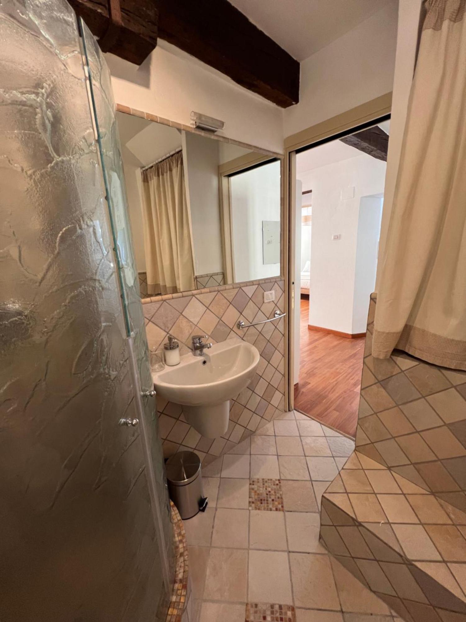 A Casa Di Cri * Lucca