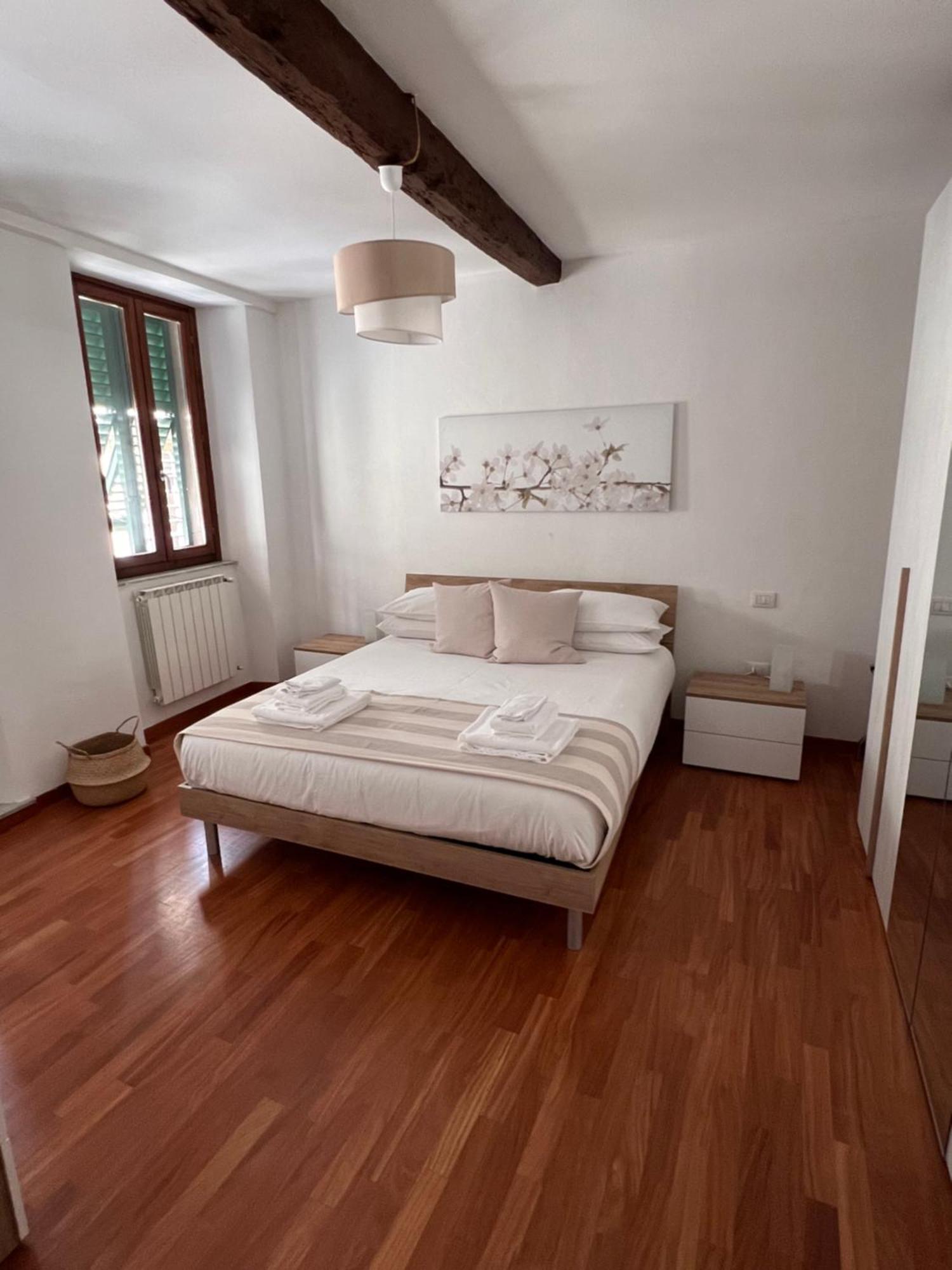 Apartment A Casa Di Cri *